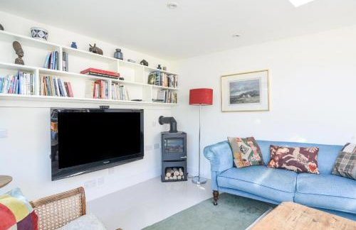 Stable Cottage - Foto 6