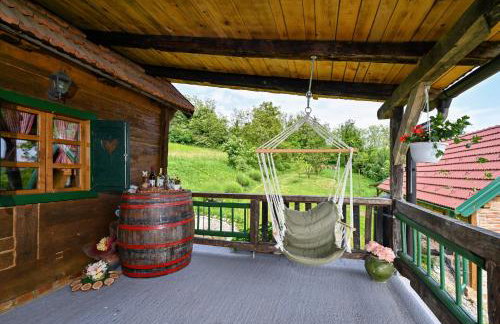 Kuća za odmor Pčelica & Zagorje - Foto 14