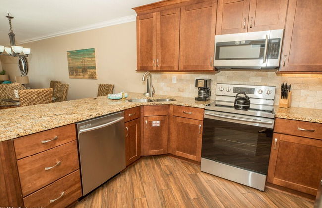 Destin on the Gulf 704 - Foto 11