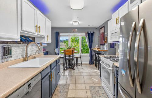 Mountain & Golf View Condo Near Glenwood Springs - Foto 2
