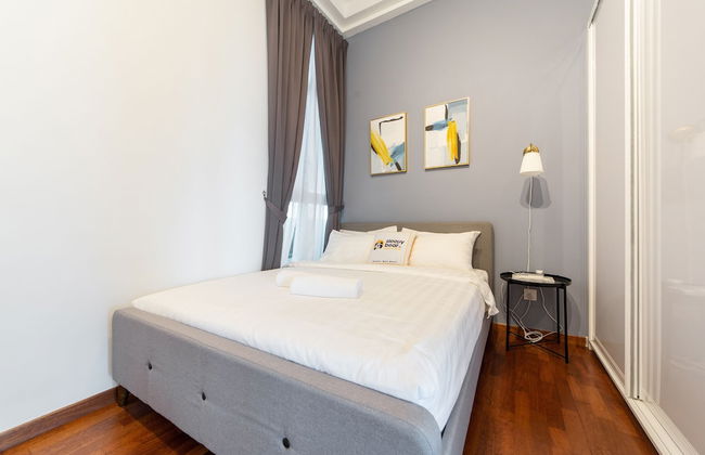 PJ Midtown By Sleepy Bear - Foto 6