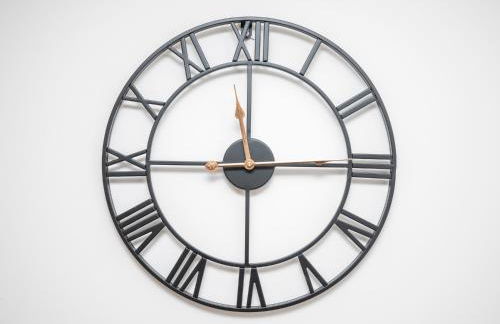 Bright Spacious Modern 5th flr City Oasis-Sleeps 6 - Pass the Keys - Foto 33