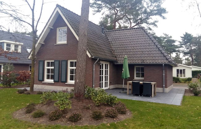 Luxury Villa in the Achterhoek - Photo 27