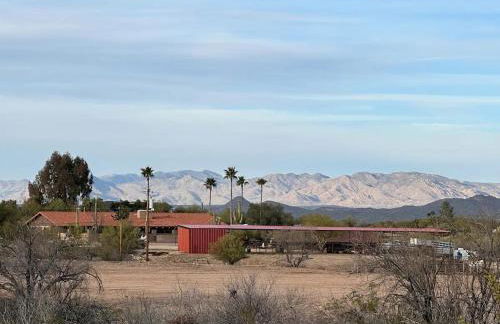 The Team Ropers Ranch House - Foto 28