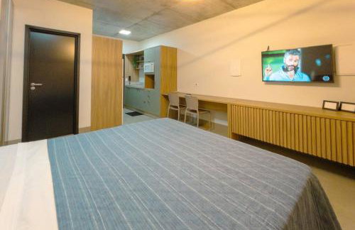 Apartamento Luxo Central - CA704 - Foto 9