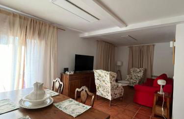 La casa de Paloma en la Plaza Encanto histórico - Foto 14