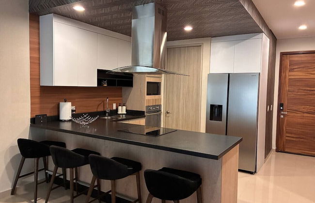 Torre Eleve Apartments - Foto 61