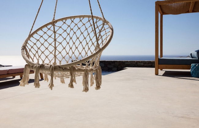 Villa Nites in Syros - Foto 49