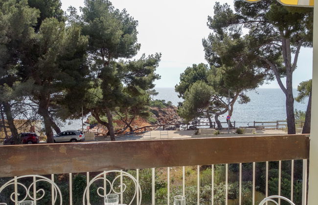 La Calanque d'Or - Foto 17