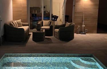 Modern new Pool Villa - Foto 2