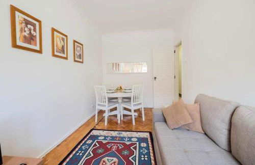 Apart Lisboa confortavel 2 quartos com terraço - Foto 17