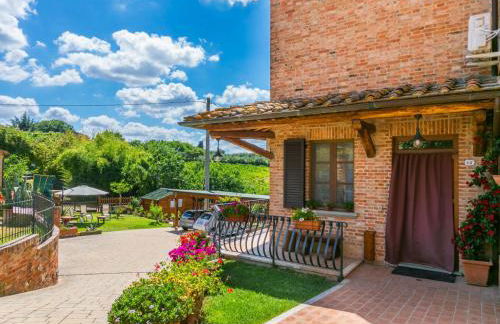 Apartment Le rondini by Interhome - Foto 29