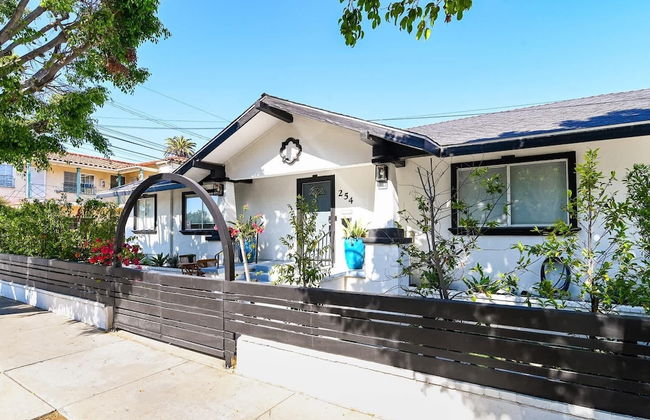 Immaculate 3bdr Private Bungalow, Walk to Beach! - Foto 1