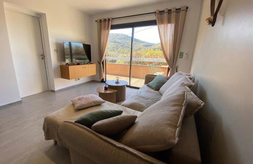 Résidence Petru-Maria - Foto 19