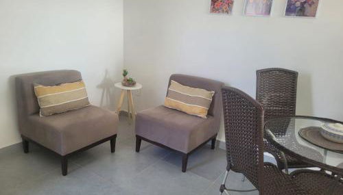 Ap em Juazeiro do Norte com dois quartos com cama de casal e ar condicionado - Foto 5