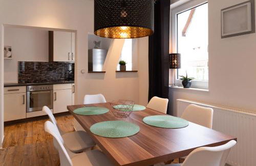 Tom's Ferienappartements Appartment 2 - Photo 8