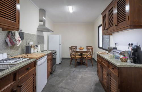 Palácio - Exclusive Villa, Caloura - Photo 17