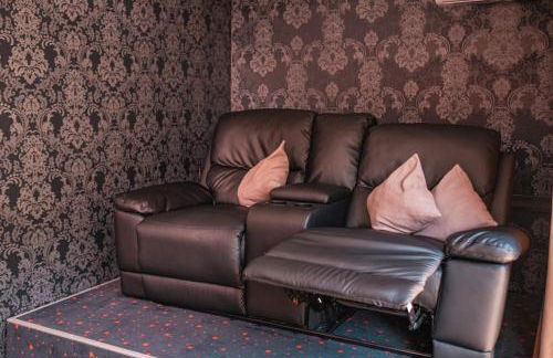 Bungalow im Schwarzwald auf wunderschönem Anwesen - Foto 18