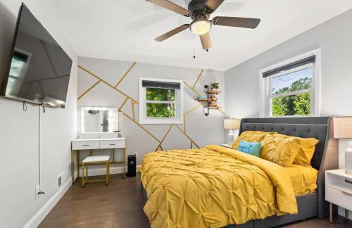 Luxurious National Harbour home - Foto 24