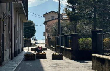 Liberty House Lake Como - Foto 23