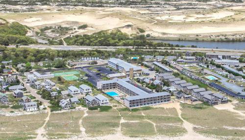 Sandcastle Resort - Foto 5