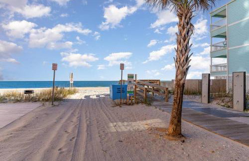 Coastal Holiday at the Drifter - Foto 12