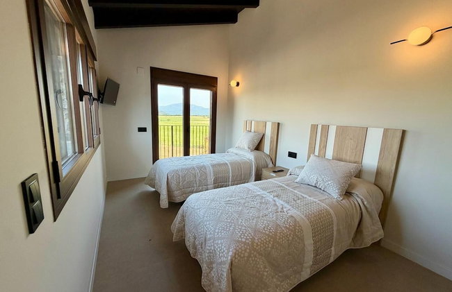 Casas Pirineo Aínsa: Pool & Garden - Foto 25