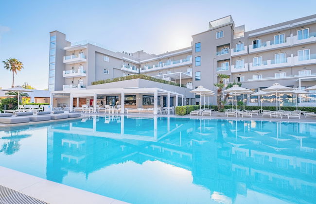 Kos Divine Hotel and Suites - Photo 68