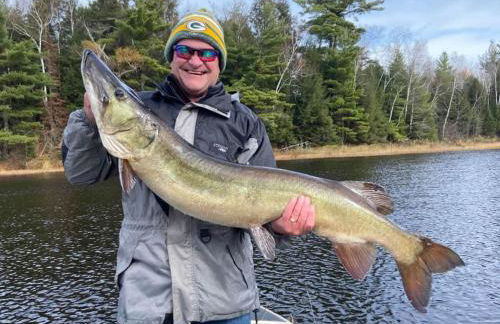 Paddler's Paradise Cabin with Direct Trail Access! - Foto 66