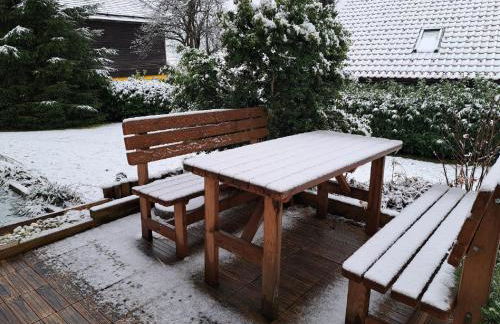 Haus Gerda - Ferienwohnung 1 - Foto 17