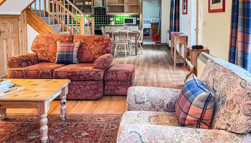 The Old Post Office - Cottage - Foto 5