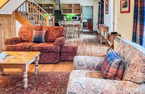 The Old Post Office - Cottage - Foto 5