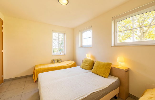 Holiday Home in Sint Kruis With a Garden - Foto 3