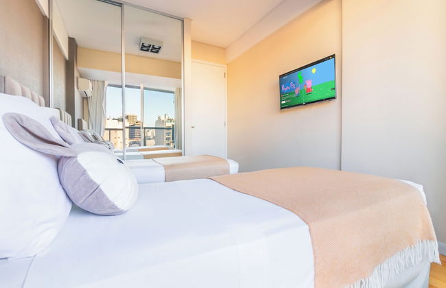 Modern & New Apartments in Palermo - by BueRentals - Foto 6