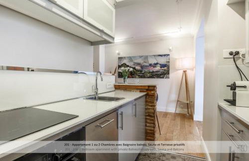 Au 30 Lille Centre Grand Palais - Foto 55