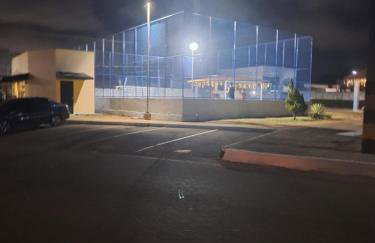 Apartamento Condomínio Turu a 6km da Praia - Foto 14