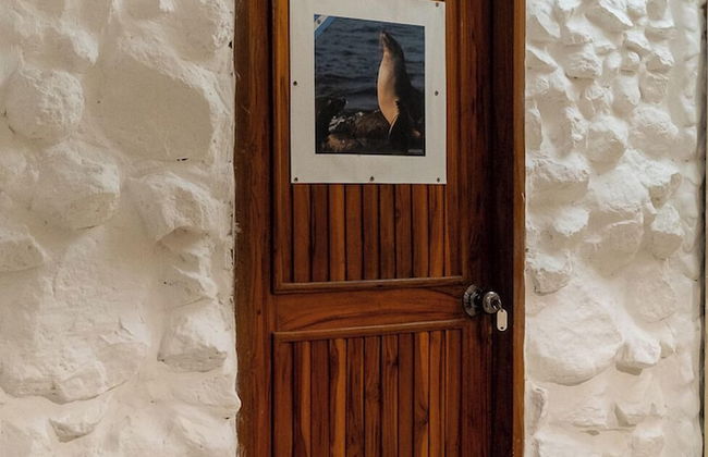 Las Golondrinas Ayampe - Foto 12