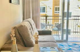 Alto Padrão com lareira, piscina e vista incrível - Photo 9