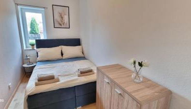 80qm-3 Rooms-Free Parking-Fast Wifi- Casa Bella - Foto 4