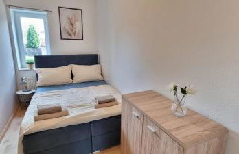 80qm-3 Rooms-Free Parking-Fast Wifi- Casa Bella - Foto 4
