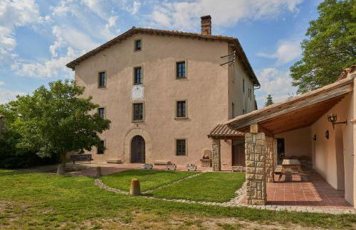 Torre d'en Bru - Photo 1