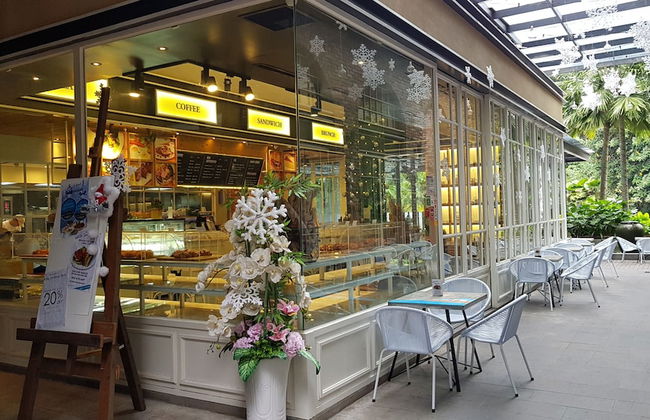 Duplex Loft Empire Damansara - Photo 46