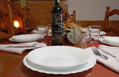 Ventorrillo de Rosa - Foto 29