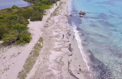 CALA CORSICA - Villas 5 Etoiles T5 Piscine privée - Villa T4 Piscine privée chauffée - Villa T3 Piscine partagée - Internet Fibre - Entièrement Climatisée à Lecci de Porto-Vecchio Cala Rossa - Foto 36