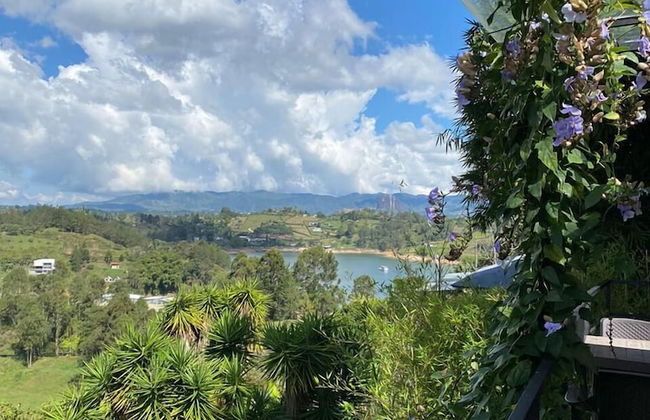 Rocksglamping - Photo 60