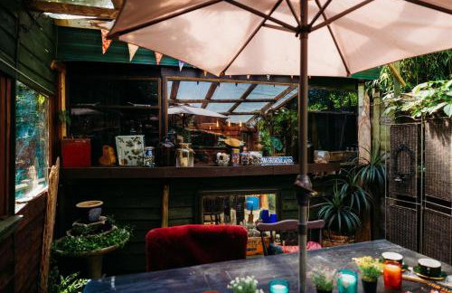 The Velvet Hideaway - Foto 32