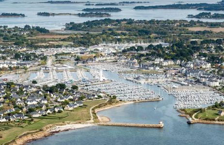 Au Phare Breton - Arzon - Port du Crouesty - Foto 52
