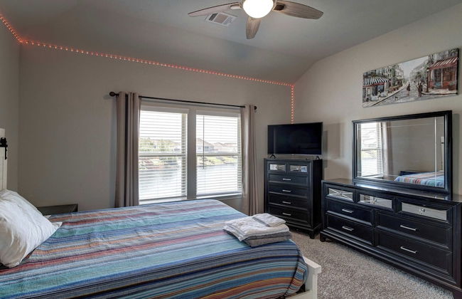 Lakeview Mansion A Chic Estate - Foto 4