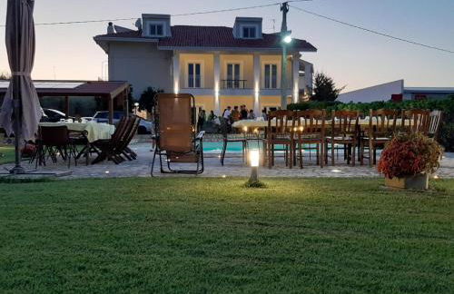 Villa Miranda - Photo 2