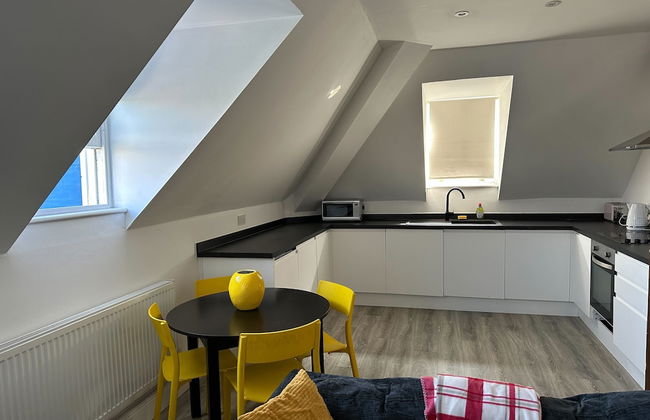 2bed - Freeparking - Laundry - 30mintolondon - Foto 17